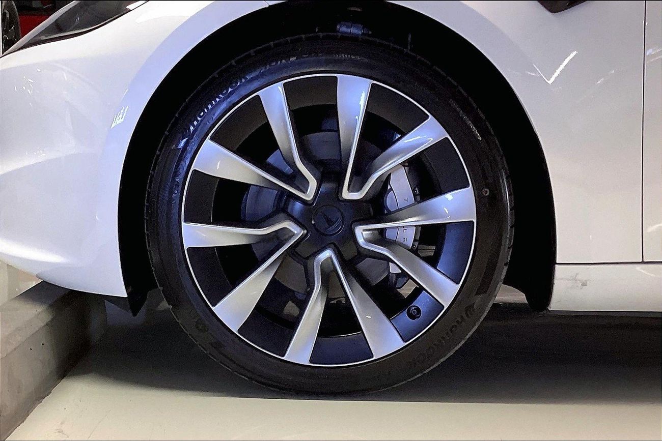 Tesla Model 3 Long Range (Dual Motor) | Guaranteed Warranty | 0 Down Payment