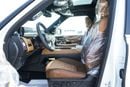 Nissan Patrol LE PLATINUM CITY