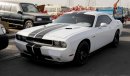 Dodge Challenger SRT