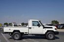Toyota Land Cruiser Pick Up LC79 PICK UP SINGLE CABIN 2.8 DIESEL A/T - GCC