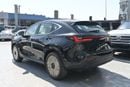 لكزس NX350h Lexus NX350h 2.5L Hybrid Petrol AWD Model 2025