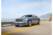 Bentley Mulsanne