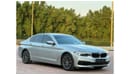 BMW 530i BMW 530e Hybird 2019 US Good Condition // Full Option