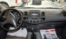 Toyota Hilux 2.7