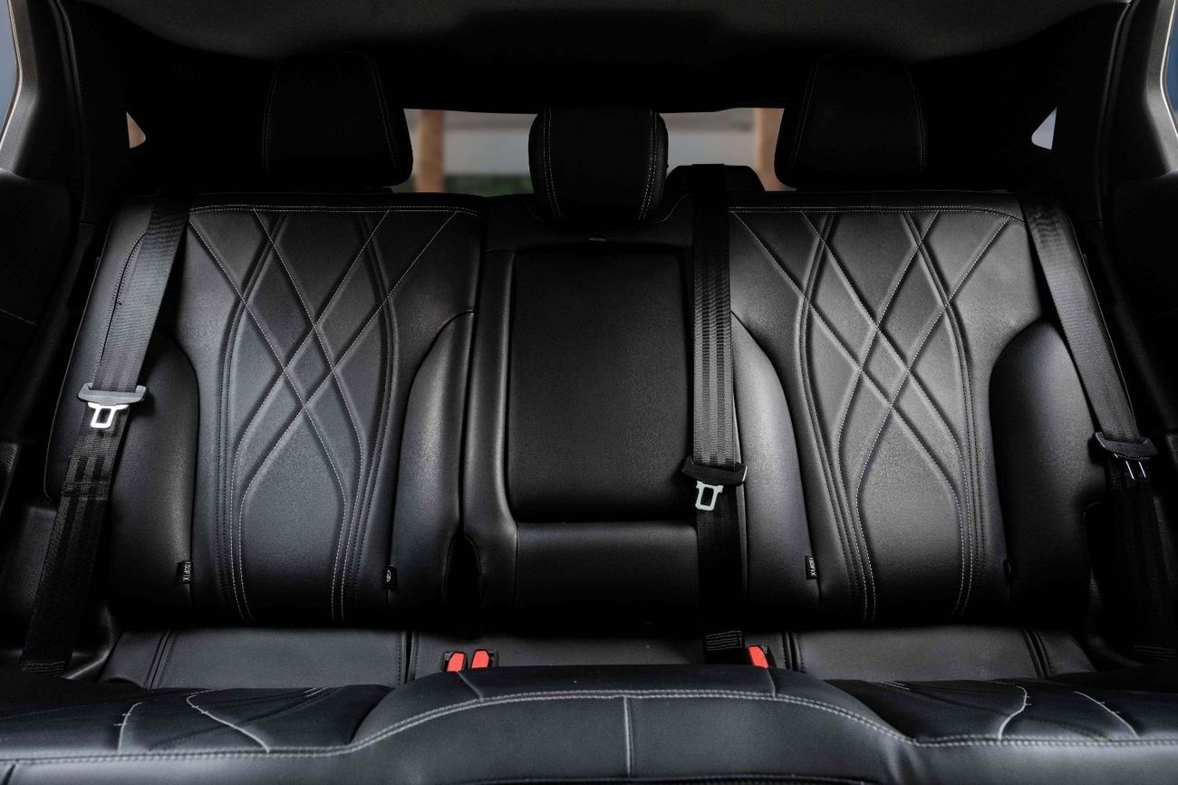 Ford Mustang Mach-E | 1,958 P.M  | 0% Downpayment | MUSTANG MACH-E | BRAND NEW!