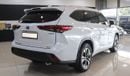 تويوتا هايلاندر GLE HEV