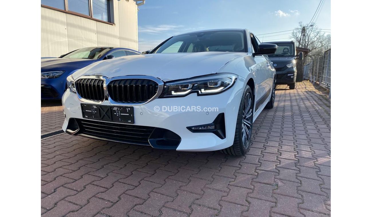 BMW 320i BMW 2020 M-KIT