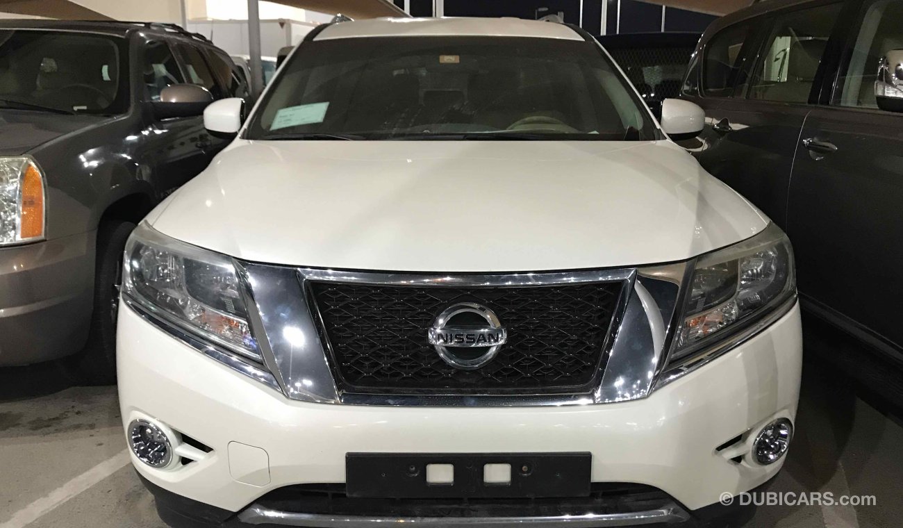 Nissan Pathfinder ‏WhatsApp 00971506306554