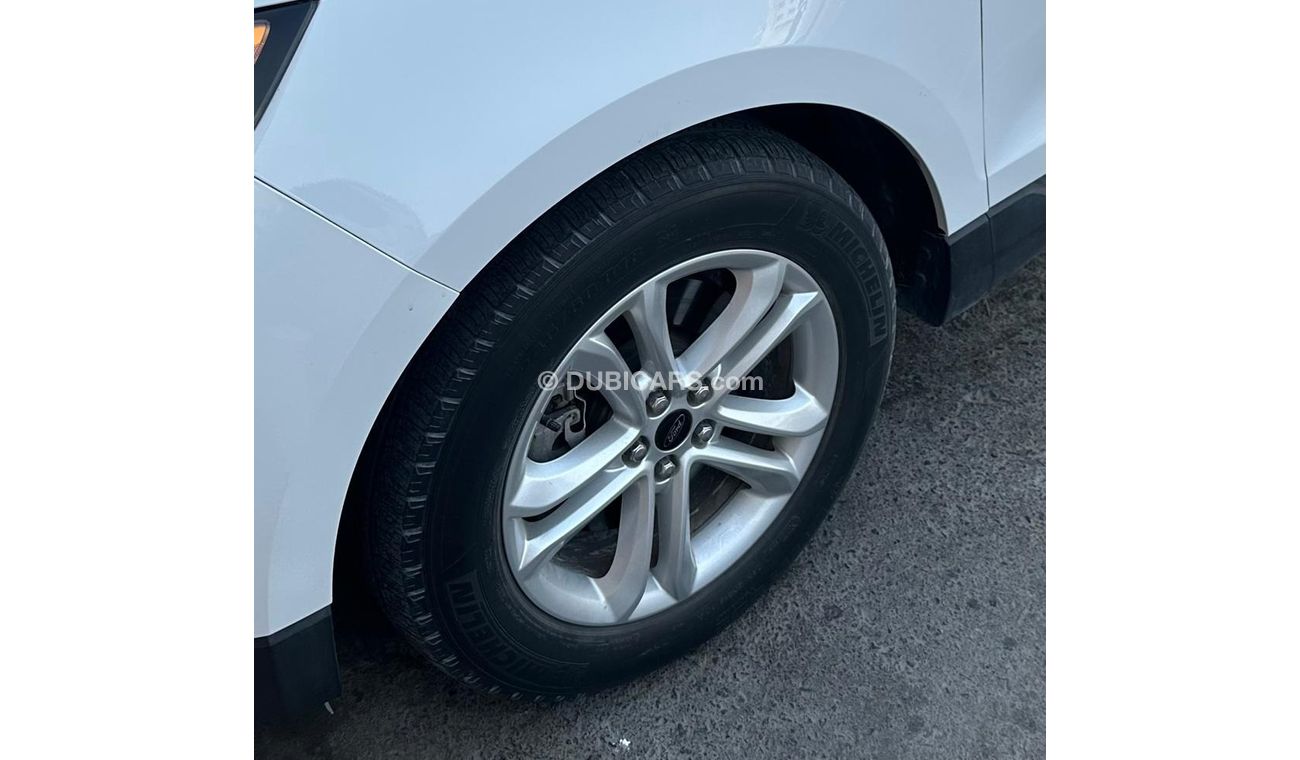 Ford Edge Ecoboost SE 2.0 (100% Accident Free) 2019 Model, Single user, Direct from owner