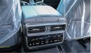 Lexus LX 500 2022 Lexus LX500 3.3L Diesel Engine with Mark Levinson Sound System