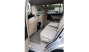 تويوتا برادو Full option leather seats clean car Face change. Left hand drive