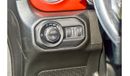 Jeep Gladiator JEEP GLADIATOR RUBICON FOR LOCAL AND EXPORT (WITH WARRENTY 3 YEARS )3.6L 6cyl Petrol 2022, Automatic