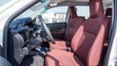 تويوتا هيلوكس GL 2.4L Double Cab Utility