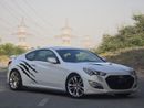 Hyundai Genesis HYUNDAI GENESIS V4 TURBO 2016 KOREAN FULL OPITION // PERFECT CONDITION