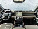 Land Rover Defender P300 110 SE 2.0L (5 Seater)