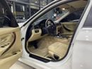 بي أم دبليو 320 Exclusive 2.0L BMW 3 Series 320 2014
