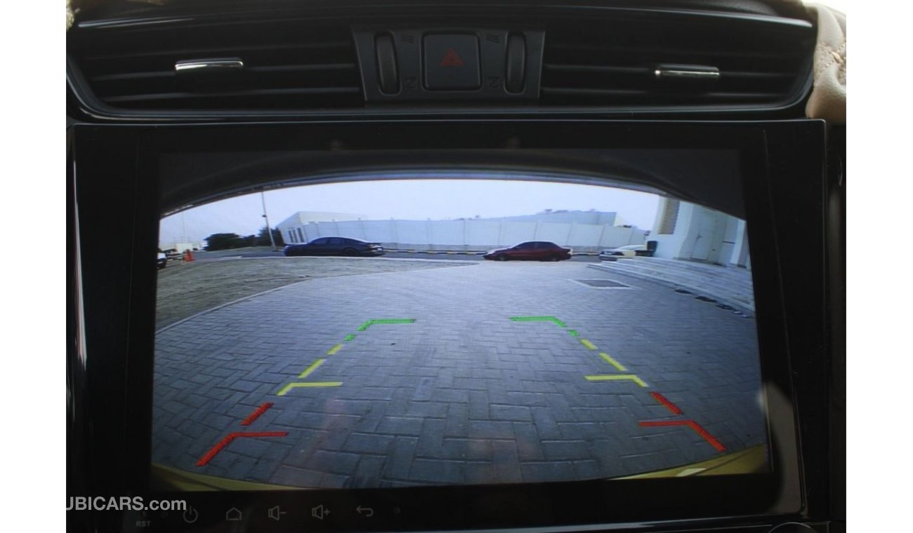 Nissan XTrail NISSAN X TRILL 2019 GCC GOLD EXCELLENT CONDITION WITHOUT ACCIDENT