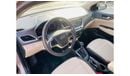 Hyundai Accent Hyundai Accent 2019 GCC without accidents or