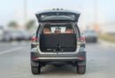تويوتا فورتونر EXR 2025 TOYOTA FORTUNER 2.7L PETROL 4WD