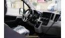 Toyota Hiace Toyota Hiace 3.5L (DX) MODEL 2023 GCC SPECS FOR EXPORT ONLY