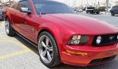 Ford Mustang PANORAMIC ROOF GOOD PRICE