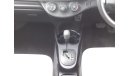 تويوتا فيتز Toyota Vitz RIGHT HAND DRIVE (Stock no PM48)