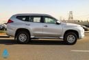 Mitsubishi Pajero Mini 2.5L Turbo Diesel | 134 HP | AT | 4WD | 7 Passenger | Dual Airbags | ABS & EBD | Ad-Safety | 2023
