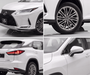 Lexus RX450h PREMIER 450h 3.5