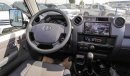 تويوتا لاند كروزر بيك آب Toyota Land Cruiser Pickup 4.5L,V8,DIESEL,DOUBLE/CABIN,P 2021MY