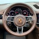 Porsche Cayenne GTS 2022 Porsche Cayenne GTS, 2027 Porsche Warranty, Full Porsche Service History, Fully Loaded, GCC