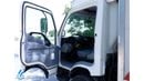 هينو 300 916 Dry Insulated Box with Tail Lift 4.0L RWD - Diesel MT - Low Mileage - Book Now!