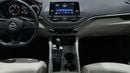 Nissan Altima S 2023 | AED 897/Month | 0 DP | 30 Day Return | Warranty | Service History
