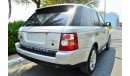 Land Rover Range Rover Sport HSE