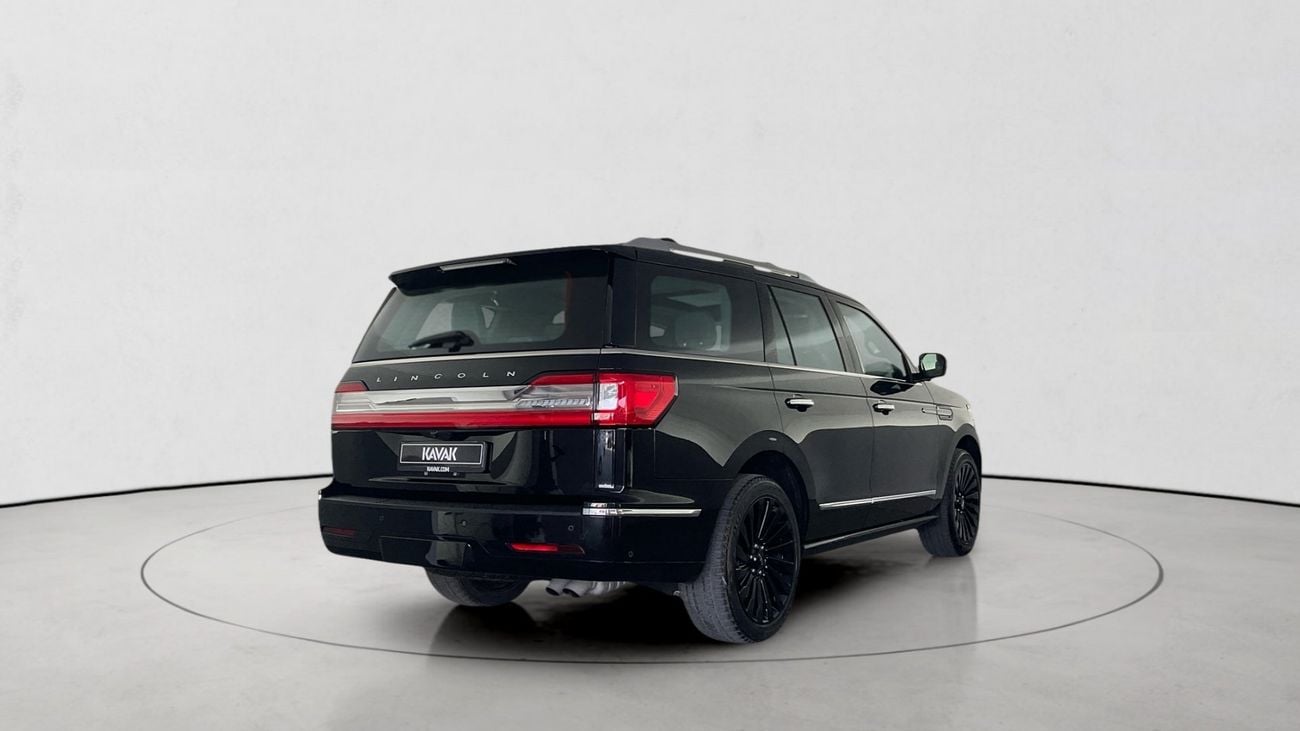 لينكولن نافيجاتور Reserve | upto AED 20,000 Ramadan Discount | شامل الضمان | 0 ﺪﻔﻋﺓ ﺃﻮﻟﻯ