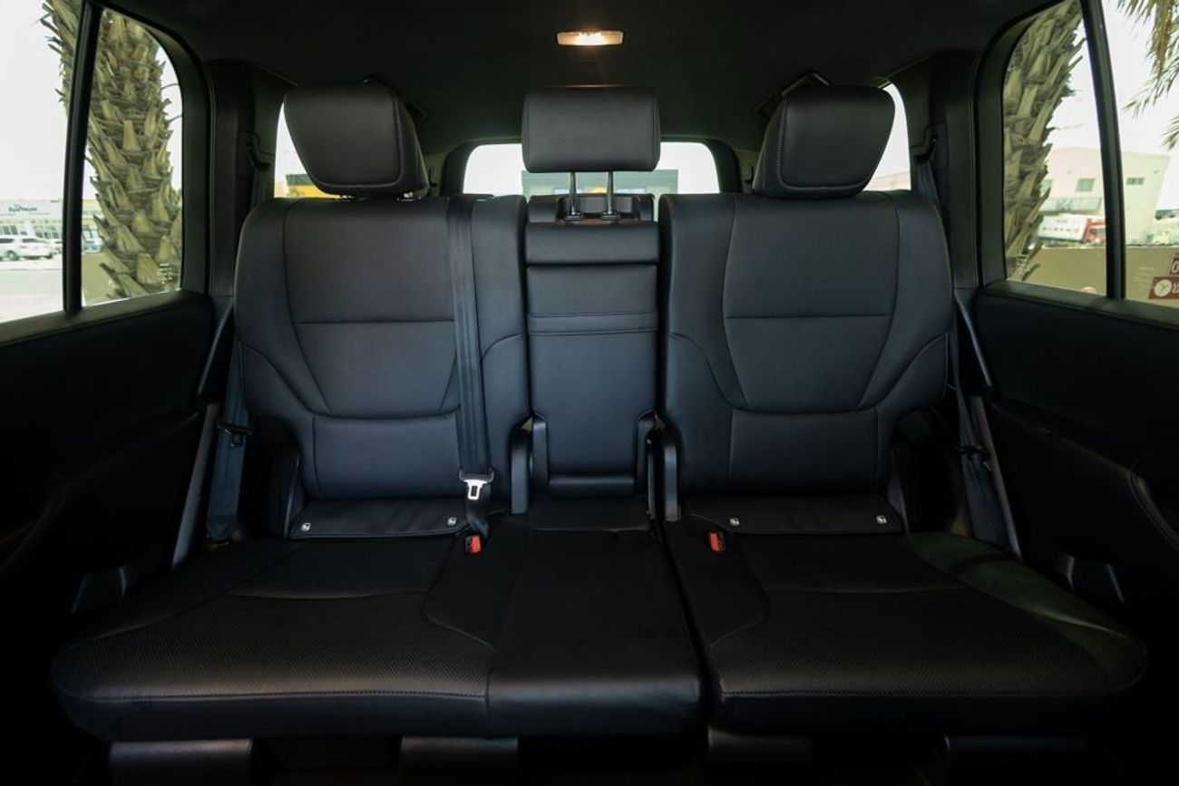 Toyota Land Cruiser GXR 4.0L