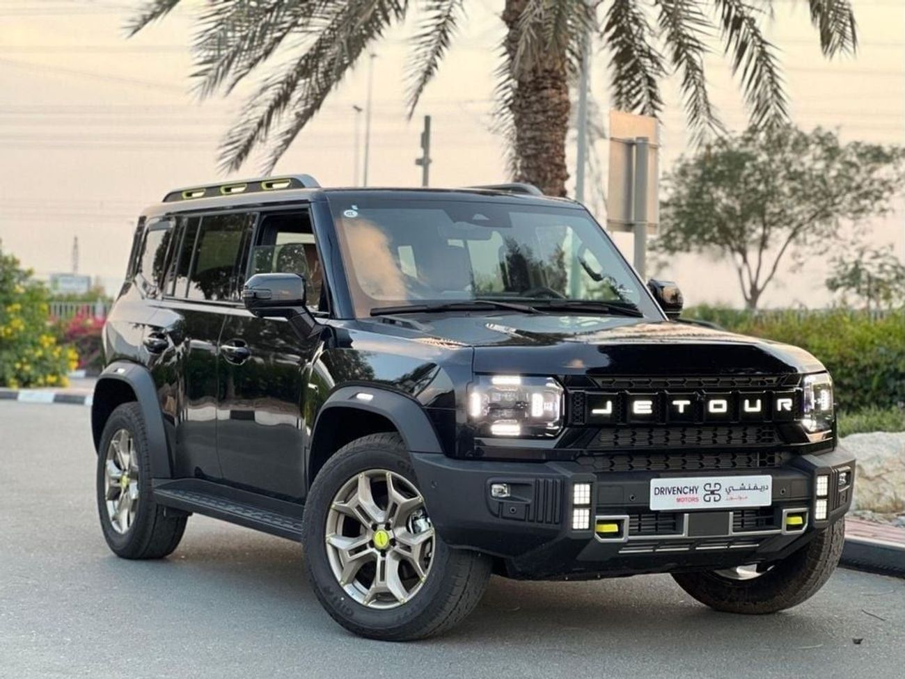 جيتور T2 Std 2.0L