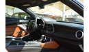 Chevrolet Camaro SOLD!!!!Chevrolet Camaro 2SS V8 2016/Full Option/ Sunroof/Exhaust Sound System/Very Good Condition