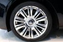 رولز رويس جوست EWB Std 6.6L