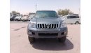 تويوتا برادو TOYOTA LAND CRUISER PRADO RIGHT HAND DRIVE (PM1357)