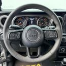 Jeep Wrangler EXECUTIVE Sport 3.6L A/T (5 Seater) 2023 Jeep Wrangler Sport, Agency Warranty, Full Agency Service h