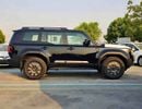 تويوتا برادو ADVENTURE TURBO / 2.4L V4 PETROL / MID OPTION / DRIVER POWER SEATS (CODE # PR24S2)