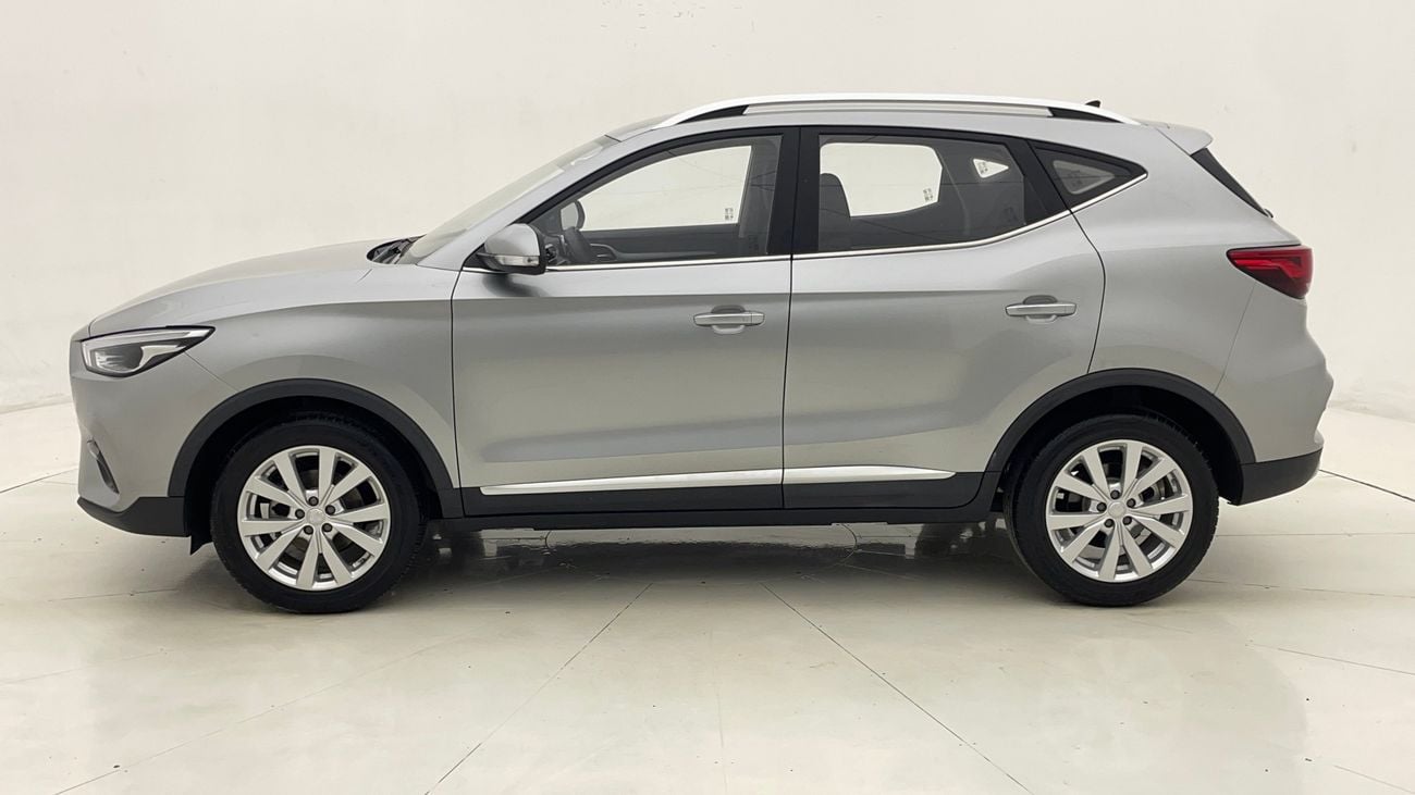 أم جي ZS STD 1.5 | بدون دفعة مقدمة | اختبار القيادة في المنزل