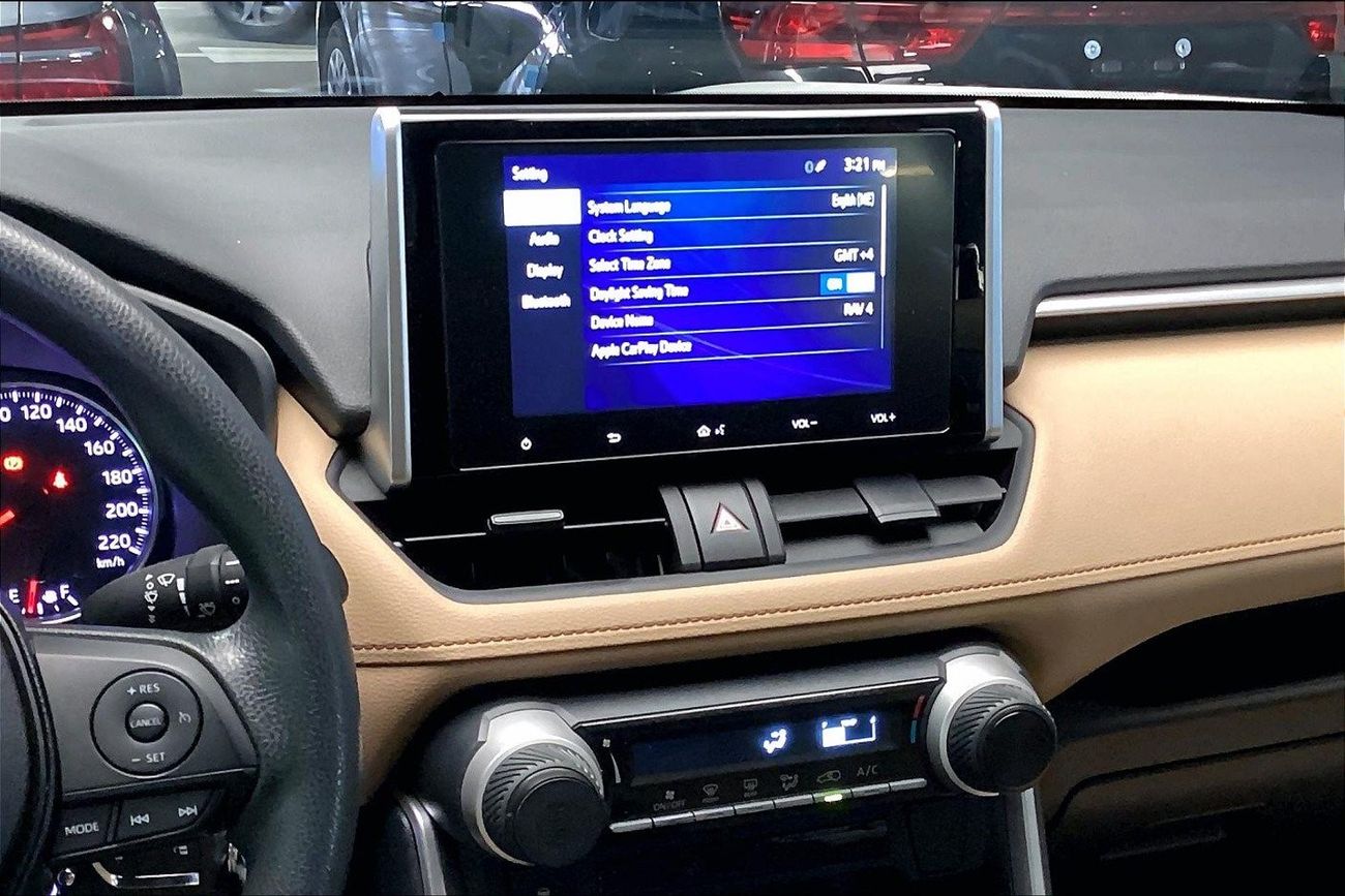 Toyota RAV4 EXR | Guaranteed Warranty | 0 Down Payment