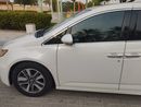 Honda Odyssey TOURING