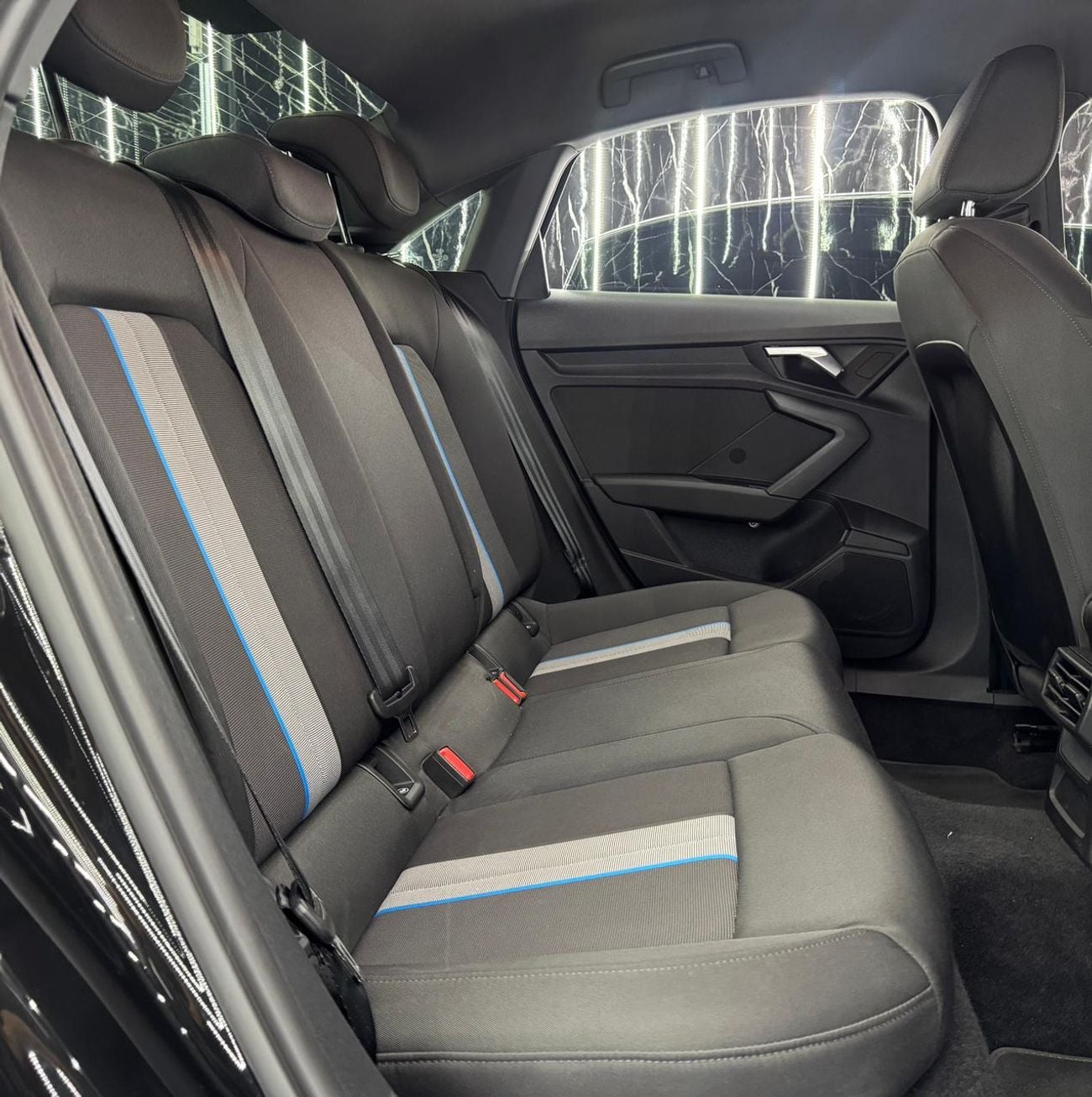 أودي A3 35 TFSI 1.4L