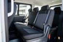 هيونداي ستاريا LUXURY 2025 Brand New 11 Seater Diesel 2.2L Turbo 4 Cylinders GCC