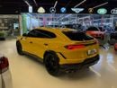 لامبورغيني اوروس PERFORMANTE لامبورغيني أوروس بيرفورمانس 2025 - ضمان كامل لمدة سنتين - بحالة جديدة تماماً