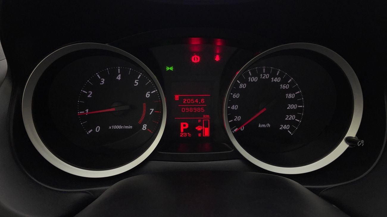 Mitsubishi Lancer GLS MIDLINE 1.6 | Zero Down Payment | Home Test Drive