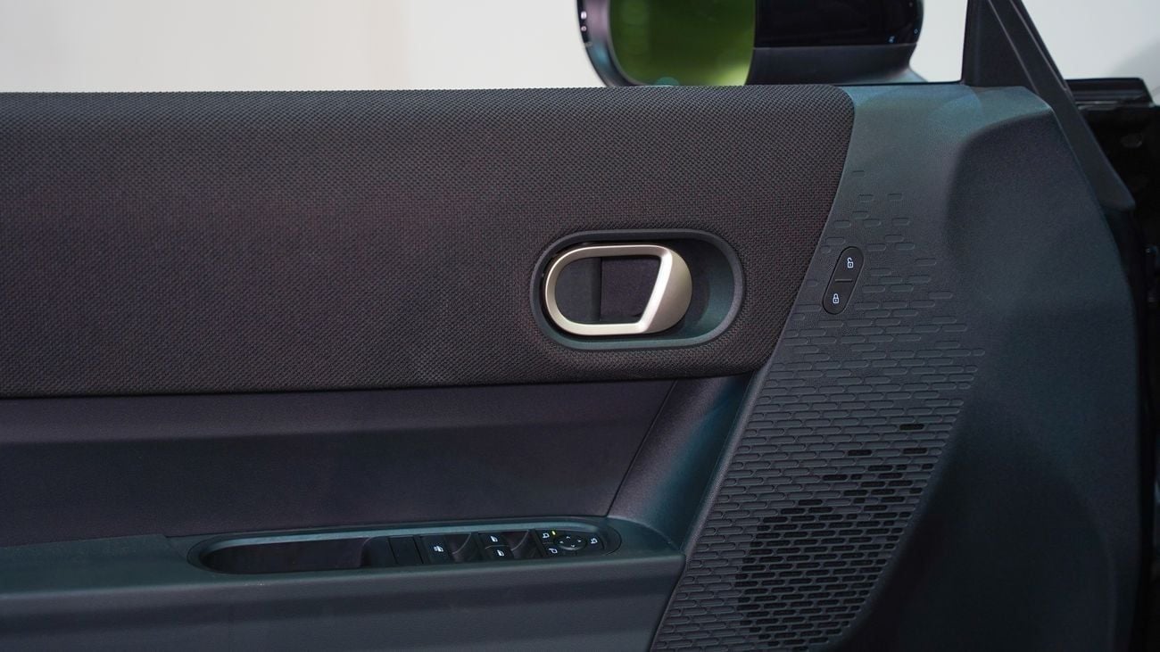 ميني جون كوبر