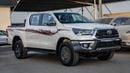Toyota Hilux GLX S-G 4WD D/C 2.7 A/T | 2026 | For Local Registration +10%